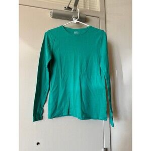 Womens Long Sleeve Shirt